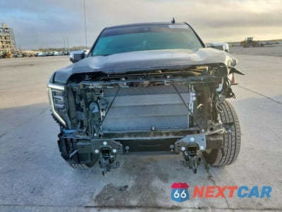 Piąte zdjęcie samochodu w środku: 2026 GMC SIERRA C1500 SLT VIN:1GTPHDED3TZ225006 - miniatura