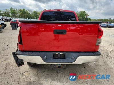 Zdjęcie 6 z 13 samochodu: 2007 TOYOTA TUNDRA LIMITED VIN:5TBEV58107S465718 - miniatura