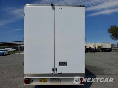 Zdjęcie 10 z 13 samochodu: 2021 FORD TRANSIT DELIVERY TRUCK VIN:1FDBW5Z89MKA84290 - miniatura
