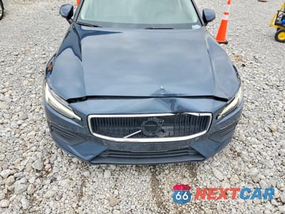 Zdjęcie 11 z 11 samochodu: 2019 VOLVO S60 T6 MOMENTUM VIN:7JRA22TK0KG004844 - miniatura