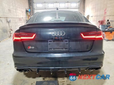 Zdjęcie 6 z 12 samochodu: 2016 AUDI S6 PRESTIGE VIN:WAUH2AFC7GN186246 - miniatura