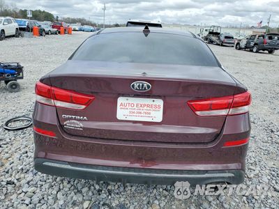 Zdjęcie 6 z 13 samochodu: 2019 KIA OPTIMA LX VIN:5XXGT4L33KG360965 - miniatura