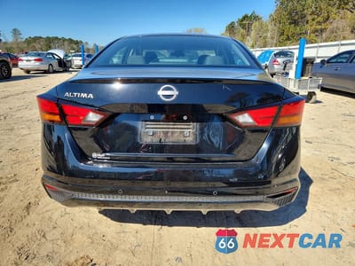 Zdjęcie 6 z 12 samochodu: 2024 NISSAN ALTIMA 2.5 S VIN:1N4BL4BV8RN437122 - miniatura