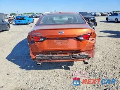 Zdjęcie 6 z 13 samochodu: 2020 NISSAN ALTIMA 2.5 SR VIN:1N4BL4CV3LC184910 - miniatura