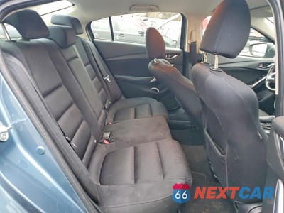 Zdjęcie 10 z 12 samochodu: 2015 MAZDA 6 SPORT VIN:JM1GJ1U58F1213269 - miniatura