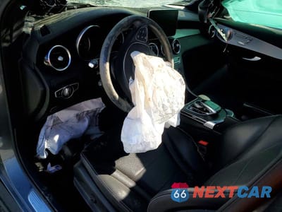 Zdjęcie 8 z 13 samochodu: 2019 MERCEDES-BENZ GLC 300 4MATIC VIN:WDC0G4KB2KV133120 - miniatura