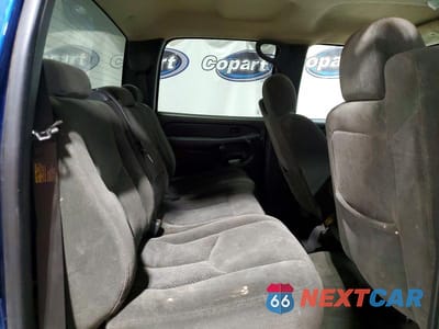 Zdjęcie 10 z 11 samochodu: 2004 CHEVROLET SILVERADO K1500 VIN:2GCEK13T741393002 - miniatura