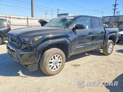 2025 TOYOTA TACOMA SR5 3TMLB5JN75M172346 - główne zdjęcie licytacji z USA - miniatura