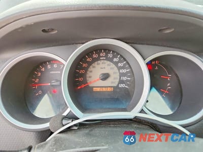 Zdjęcie 9 z 12 samochodu: 2009 TOYOTA TACOMA BASE VIN:5TEUX42N39Z632677 - miniatura