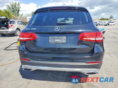 Zdjęcie 6 z 11 samochodu: 2016 MERCEDES-BENZ GLC 300 VIN:WDC0G4JBXGF076121 - miniatura