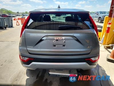 Zdjęcie 6 z 13 samochodu: 2026 KIA NIRO LX VIN:KNDCP3LE2T5339819 - miniatura