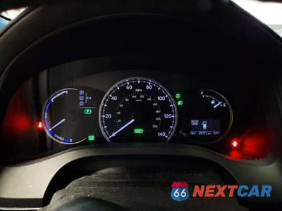 Zdjęcie 9 z 12 samochodu: 2014 LEXUS CT 200H BASE VIN:JTHKD5BHXE2207731 - miniatura