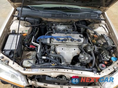 Zdjęcie 11 z 12 samochodu: 2000 HONDA ACCORD SE VIN:1HGCG5676YA100024 - miniatura