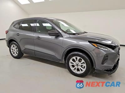 Czwarte zdjęcie samochodu z boku: 2025 FORD ESCAPE ACTIVE VIN:1FMCU9GN2SUA85809 - miniatura