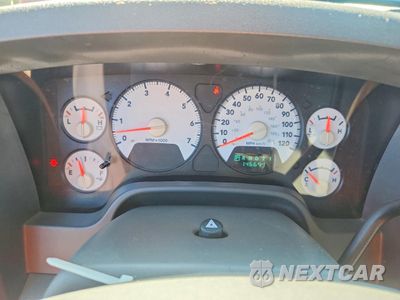 Zdjęcie 9 z 13 samochodu: 2006 DODGE RAM 1500 ST VIN:1D7HU18206S525582 - miniatura