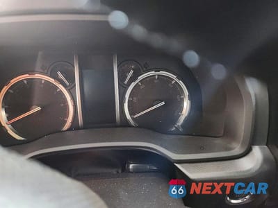 Zdjęcie 9 z 13 samochodu: 2024 TOYOTA 4RUNNER TRD OFF-ROAD PREMIUM VIN:JTERU5JR3R6250862 - miniatura