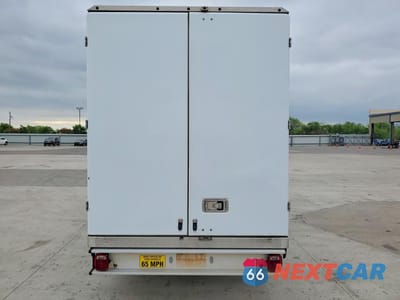 Zdjęcie 6 z 12 samochodu: 2022 FORD TRANSIT DELIVERY TRUCK VIN:1FDBW5Z85NKA39624 - miniatura