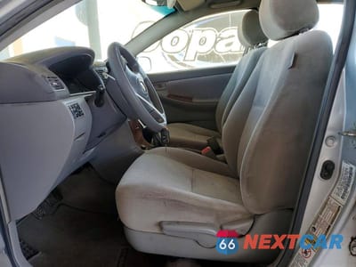 Zdjęcie 7 z 11 samochodu: 2005 TOYOTA COROLLA LE VIN:1NXBR30E95Z454397 - miniatura