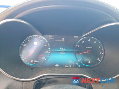 Zdjęcie 9 z 13 samochodu: 2022 MERCEDES-BENZ C 300 VIN:W1KWJ8DB1NG109699 - miniatura