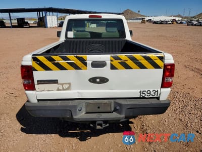 Zdjęcie 6 z 12 samochodu: 2011 FORD RANGER VIN:1FTKR1AD2BPA86623 - miniatura