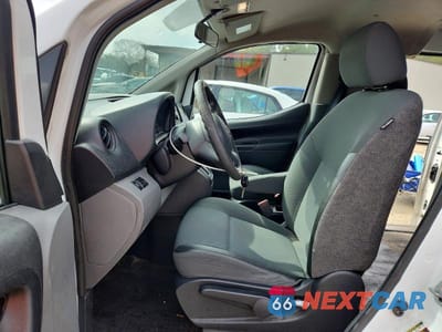 Zdjęcie 7 z 13 samochodu: 2015 NISSAN NV200 2.5S VIN:3N6CM0KN5FK698579 - miniatura