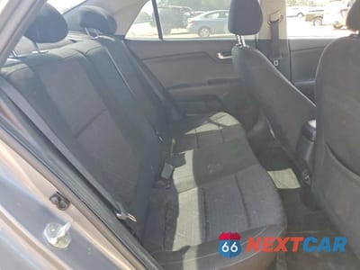 Zdjęcie 10 z 12 samochodu: 2022 KIA RIO S VIN:3KPA24AD6NE495942 - miniatura