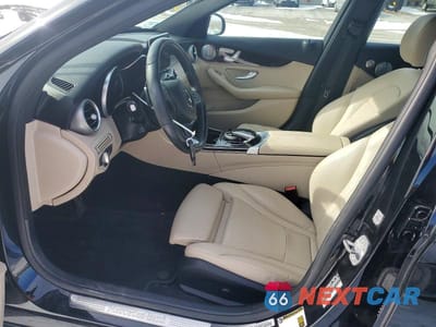 Zdjęcie 7 z 11 samochodu: 2018 MERCEDES-BENZ C 300 4MATIC VIN:WDDWF4KB9JR413374 - miniatura