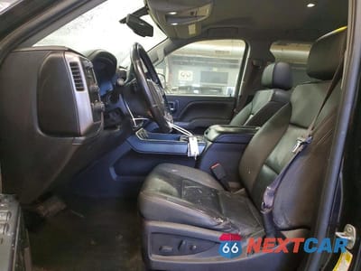 Zdjęcie 7 z 11 samochodu: 2016 GMC SIERRA K1500 SLT VIN:1GTV2NEC5GZ325152 - miniatura