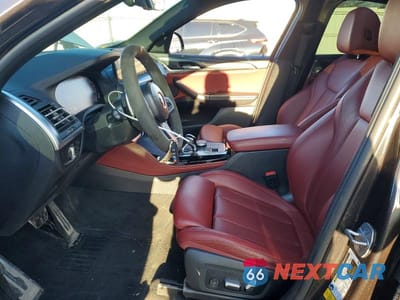 Zdjęcie 7 z 12 samochodu: 2022 BMW X4 XDRIVE30I VIN:5UX33DT05N9J91407 - miniatura