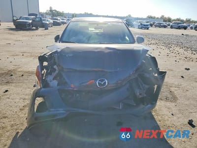 Piąte zdjęcie samochodu w środku: 2013 MAZDA 3 I VIN:JM1BL1WP9D1807532 - miniatura