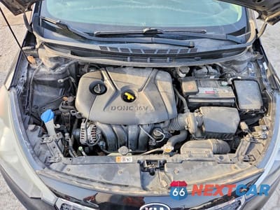 Zdjęcie 11 z 11 samochodu: 2015 KIA FORTE LX VIN:KNAFK4A61F5364287 - miniatura