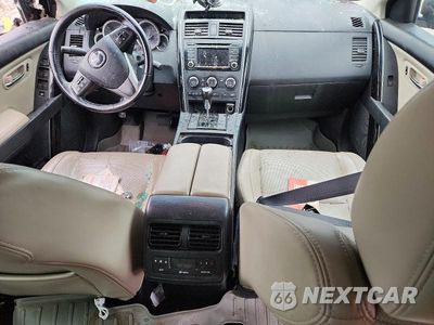 Zdjęcie 8 z 13 samochodu: 2013 MAZD CX-9 VIN:JM3TB2CA2D0402817 - miniatura