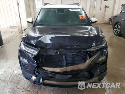 Zdjęcie 9 z 26 samochodu: 2021 CHEVROLET TRAILBLAZER ACTIV VIN:KL79MSSL2MB053546 - miniatura