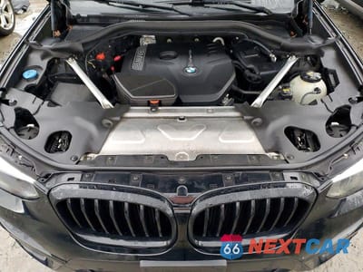 Zdjęcie 12 z 12 samochodu: 2018 BMW X3 XDRIVE30I VIN:5UXTR9C58JLD74243 - miniatura