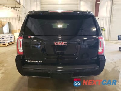 Zdjęcie 6 z 13 samochodu: 2018 GMC YUKON XL K1500 SLT VIN:1GKS2GKC6JR146519 - miniatura
