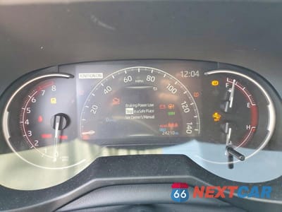 Zdjęcie 9 z 14 samochodu: 2024 TOYOTA RAV4 XLE VIN:2T3P1RFV9RC421051 - miniatura