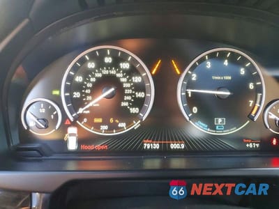 Zdjęcie 9 z 13 samochodu: 2018 BMW X5 XDR40E VIN:5UXKT0C58J0V99267 - miniatura