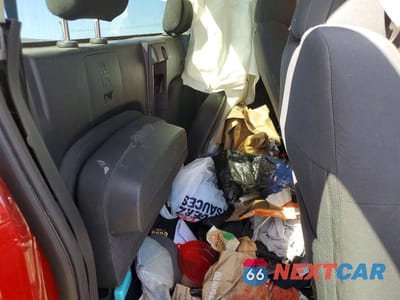 Zdjęcie 10 z 12 samochodu: 2022 NISSAN FRONTIER S VIN:1N6ED1CM3NN628320 - miniatura