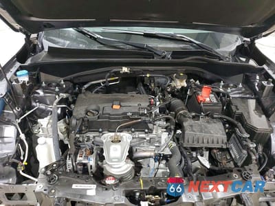 Zdjęcie 11 z 13 samochodu: 2024 HONDA HR-V LX VIN:3CZRZ1H34RM729611 - miniatura