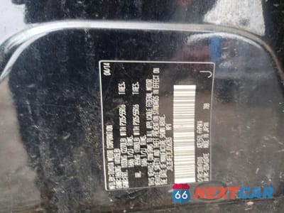 Zdjęcie 12 z 12 samochodu: 2014 SCION XB BASE VIN:JTLZE4FE7EJ056283 - miniatura