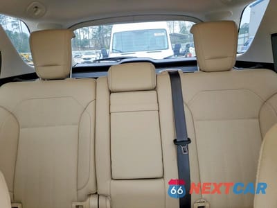 Zdjęcie 10 z 13 samochodu: 2019 MERCEDES-BENZ GLE 400 4MATIC VIN:4JGDA5GBXKB213060 - miniatura