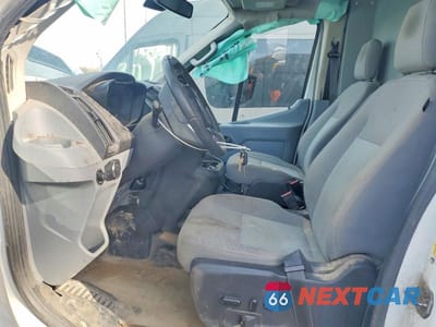 Zdjęcie 7 z 14 samochodu: 2018 FORD TRANSIT VIN:1FTYR3XG8JKA65987 - miniatura