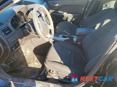 Zdjęcie 7 z 11 samochodu: 2010 FORD FUSION SE VIN:3FAHP0HA5AR302371 - miniatura