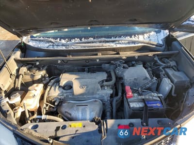 Zdjęcie 12 z 14 samochodu: 2015 TOYOTA RAV4 XLE VIN:2T3RFREV4FW256550 - miniatura