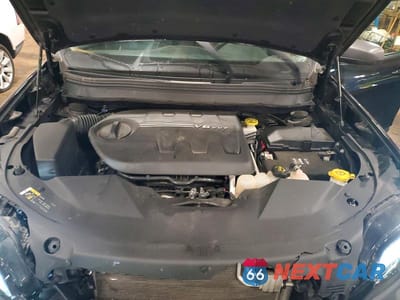 Zdjęcie 12 z 14 samochodu: 2019 JEEP CHEROKEE TRAILHAWK VIN:1C4PJMBX6KD397593 - miniatura
