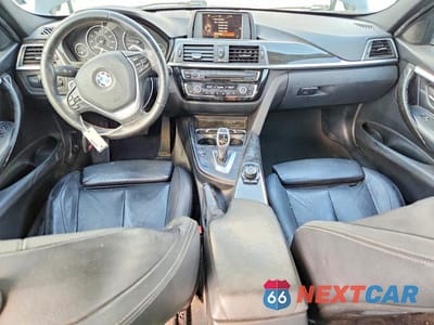 Zdjęcie 8 z 11 samochodu: 2016 BMW 328 I SULEV VIN:WBA8E9C5XGK646898 - miniatura