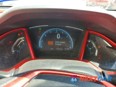 Zdjęcie 9 z 13 samochodu: 2017 HONDA CIVIC EX VIN:19XFC2F7XHE063644 - miniatura