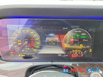 Zdjęcie 9 z 11 samochodu: 2020 MERCEDES-BENZ CLS 450 4MATIC VIN:W1K2J5KB0LA055618 - miniatura