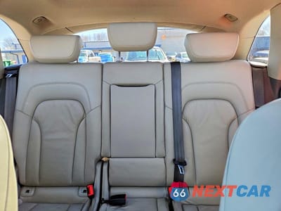 Zdjęcie 10 z 12 samochodu: 2009 AUDI Q5 3.2 VIN:WA1KK78R99A056972 - miniatura