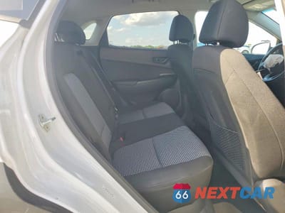 Zdjęcie 10 z 11 samochodu: 2020 HYUNDAI KONA SEL VIN:KM8K22AA6LU409585 - miniatura